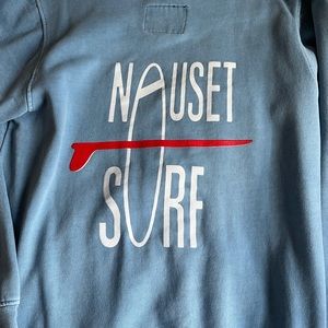 Nauset surf sweatshirt